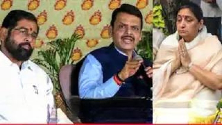 राज्यातील महामंडळ वाटपाला वेग; फडणवीसांची महत्त्वाची सूचना, महायुतीत कोणाला किती जागा?