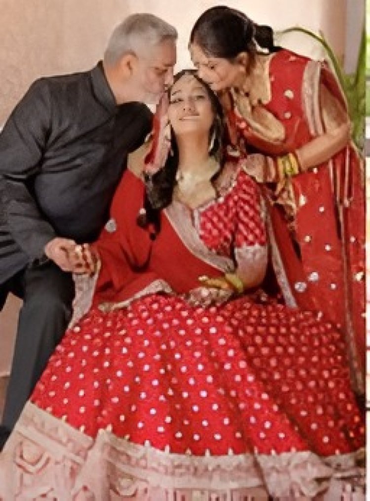 आठवड्यापूर्वी गर्भपात; निवृत्त न्यायाधीशांच्या सुनेचा संशयास्पद मृत्यू, पोस्टमार्टममध्ये धक्कादायक खुलासा