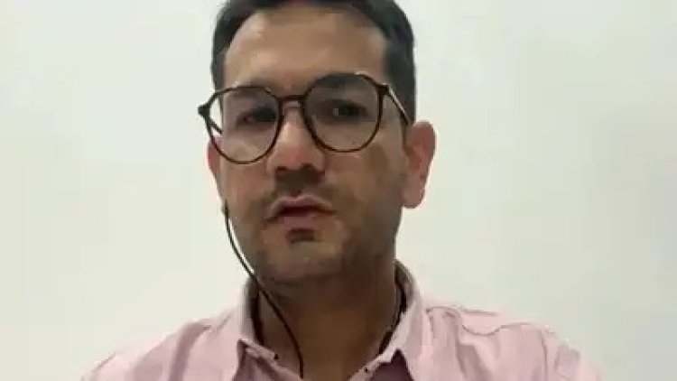 PDF दाखवून घरमालकाने चाळली संपूर्ण प्रश्नपत्रिका; शशिकांत सुथारांनी उघड केला पेपरफुटीचा थरारक घटनाक्रम