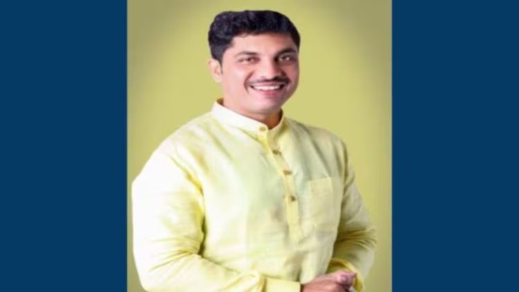 रवी लांडगे यांना जीवे मारण्याची धमकी; सीपी ऑफिसमध्ये फोन, संशयित आधी दोनदा भेटलेला