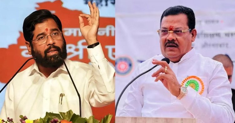 "महायुतीत फूट" विधानावर शिंदे संतप्त; शिरसाटांना फोनवरून कडक समज