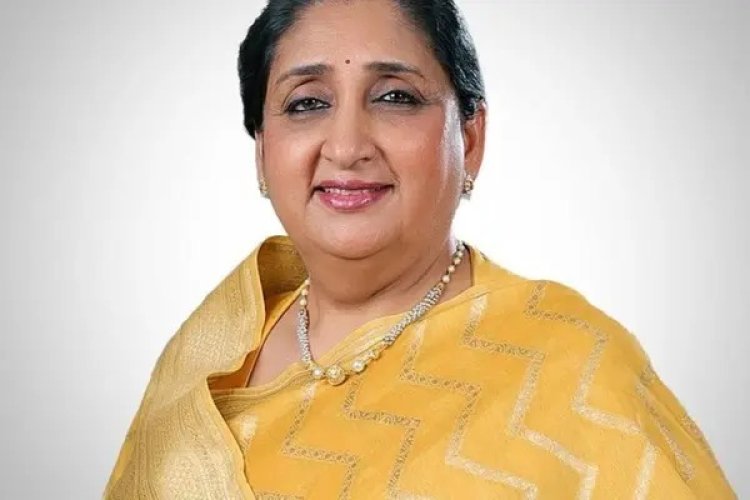राष्ट्रवादीचा राज्यसभा फॉर्म्युला तयार,'या' 4 नावांची चर्चा; भुजबळांचा पत्ता कट?