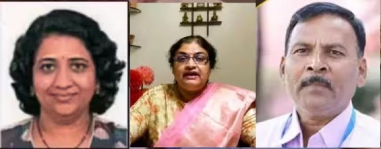 नीट पेपरफुटीप्रकरणी पुणे केंद्रस्थानी; तिघे आरोपी पुण्याचेच, तीन शिक्षकही एकाच परिसरातील, एनटीएवर संशय वाढला