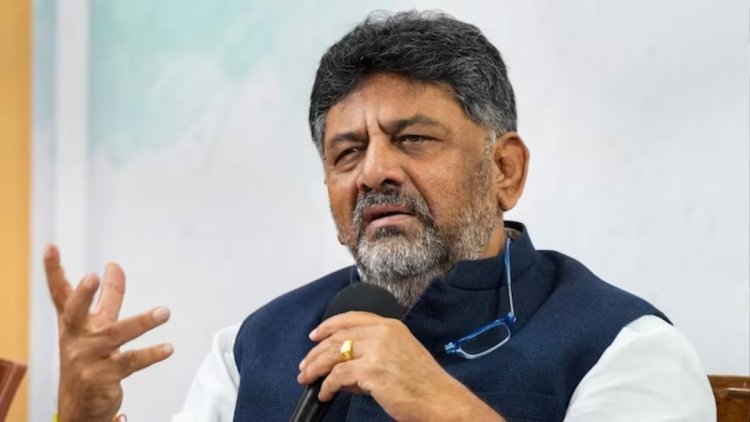 डीके शिवकुमार कर्नाटकचे नवे CM? चार उपमुख्यमंत्री चर्चेत