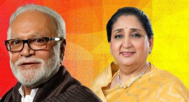 राज्यसभेसाठी भुजबळांचं लॉबिंग; पुतण्यासाठीही मंत्रिपदाची मागणी