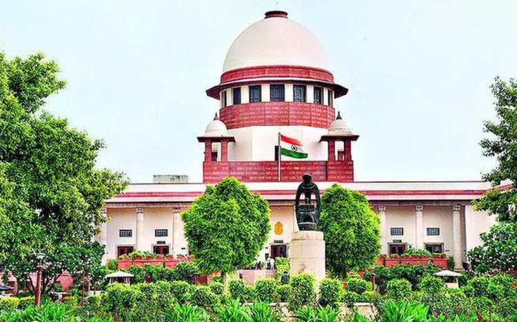 हायकोर्टांना सुप्रीम कोर्टाचे 12 निर्देश; निकाल 3 महिन्यांपेक्षा जास्त राखून ठेवू नयेत, जामीन आदेश तत्काळ अपलोड करण्याचे आदेश