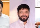 पुण्यात 7 उमेदवार, 11 अर्ज; काकडेंच्या उमेदवारीवरून अजितदादांच्या गटात नाराजी