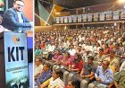 केआयटीतर्फे अभियांत्रिकी क्षेत्रातील अमर्याद संधी आणि प्रवेश प्रक्रियेबाबत तज्ज्ञांचे मार्गदर्शन