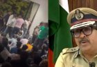 विमानाने आणि अलिशान गाड्यांतून पुण्यात दाखल झाले तरुण; प्रोजेक्ट एक्स’वर पोलीस आयुक्तांचे वक्तव्य