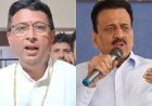 गिरीश महाजनांची मध्यस्थी फळाला; प्रसाद हिरे महायुतीसोबत, दराडेंना पाठिंबा