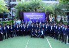 डी. वाय. पाटील अभियांत्रिकी मेकॅनिकलच्या विद्यार्थ्यांना १२५ हून अधिक जॉब ऑफर्स