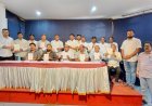 शासकीय कंत्राटदारांचे 14 जून रोजी राज्यस्तरीय महाअधिवेशन