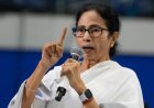ममता बॅनर्जी रडारवर? कालीघाट ऑफिसमध्ये CIDची धडक, नोटीस बजावली