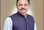 इंडियन डेअरी असोसिएशनच्या पश्चिम विभागाच्या उपाध्यक्षपदी डॉ.योगेश गोडबोले यांची बिनविरोध निवड
