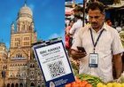 मुंबईतील फेरीवाल्यांना आजपासून QR कोड ओळखपत्रांचे वाटप; 99 हजारांहून अधिक फेरीवाल्यांना दिलासा