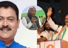 पुणे विधानपरिषद निवडणुकीनंतर काँग्रेसमध्ये खळबळ; अरविंद शिंदेंची हायकमांडकडे धाव