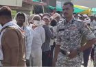 अकोटमध्ये युरियासाठी झुंबड, शेतकरी रात्रभर कृषी केंद्राबाहेर झोपले; पोलिस कमांडो तैनात