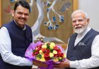 पंतप्रधान मोदींनी 25 कोटी नागरिकांना तीव्र दारिद्र्यातून बाहेर काढले; दशकातील मोठी कामगिरी – देवेंद्र फडणवीस