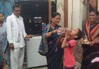 पाणीटंचाईला पूर्णविराम! वातावरणातील आर्द्रतेतून तयार होतेय शुद्ध पिण्याचे पाणी
