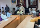 बल्क वेस्ट जनरेटर कार्यशाळेतून घनकचरा व्यवस्थापनाबाबत सविस्तर मार्गदर्शन