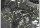 उपग्रह प्रतिमांमध्ये मोसमी ढगांचा अभाव; महाराष्ट्रासह 16 राज्यांत पावसाची प्रतीक्षा