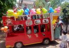 महापालिकेच्या सर्व शाळांमध्ये उत्साहात प्रवेशोत्सव साजरा