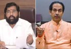 ठाकरेंच्या 16 आमदार आणि 7 खासदारांसोबत अंतिम बोलणी झालीय; एकनाथ शिंदेंच्या आमदाराचा मोठा दावा