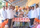 मराठी शाळाच घडविते संस्कारसंपन्न व गुणवंत पिढी - जि.प.अध्यक्षा शिल्पा खोत