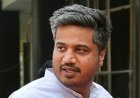 आरोग्यमंत्र्यांच्या मतदारसंघात आरोग्य व्यवस्थेचा बोजवारा? मंदिरासमोर चटईवर रुग्णांवर उपचार; रोहित पवारांचा हल्लाबोल