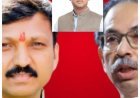 ओमराजे निंबाळकर दिल्लीत दाखल झाल्याच्या चर्चांना उधाण; ‘ऑपरेशन टायगर’ पुन्हा चर्चेत