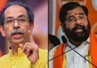 उद्धव ठाकरे गटातील राजकीय घडामोडींना वेग; खासदारांच्या भूमिकेनंतर मिलिंद नार्वेकरांच्या ट्विटची चर्चा