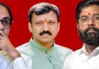 ऑपरेशन टायगर’ यशस्वी? ठाकरे गटातील 6 खासदारांबाबत मोठी माहिती समोर