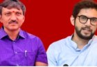 "ठाकरे गटाला मोठा धक्का! ओमराजे निंबाळकरांचा आदित्य ठाकरेंवर थेट निशाणा, पक्षांतरावर मोठं वक्तव्य"