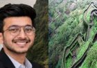 लोहगड किल्ल्यावर व्यावसायिकाच्या मृत्यूचे गूढ उलगडले; धक्कादायक कारण समोर