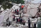 व्हेनेझुएलातिल सर्वात भीषण भूकंपात 10 हजार बळी? 40 सेकंदात अख्खं शहर जमीनदोस्त