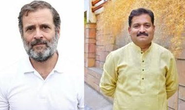 नागपूरसाठी अतुल लोंढेंना संधी; चंद्रपूर, लातूर, सोलापुरात कुणाची लागली लॉटरी?