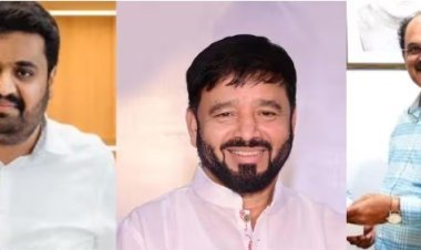 पुण्यात 7 उमेदवार, 11 अर्ज; काकडेंच्या उमेदवारीवरून अजितदादांच्या गटात नाराजी