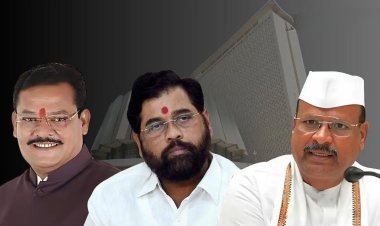 सत्तार-दानवेंची एकत्रीकरणाची मागणी; राऊत म्हणाले, निर्णय मातोश्रीवर