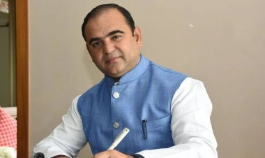 महाराष्ट्रात १२०० एकरवर जगातील सर्वात मोठी कृषी बाजारपेठ; निर्यातीला नवी गती
