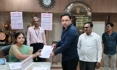 परभणी-हिंगोली विधान परिषदेत बंडखोरी कायम; मेहराज खानांचा अर्ज मागे