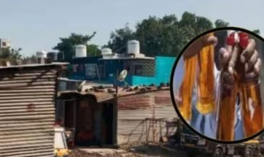 पुणे विषारी दारू प्रकरण : विक्री झालेला दारू अड्डा 24 तासांत जमीनदोस्त होणार
