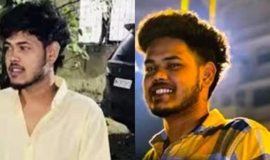 दोन मित्रांचा भीषण अपघातात मृत्यू, कुटुंबीयांवर शोककळा