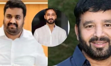 उमेदवारी, नाराजी आणि जय पवार कर्जप्रकरणावर विक्रम काकडे स्पष्टपणे बोलले