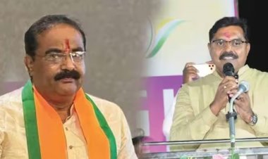 सांगली-सातारा विधान परिषद निवडणुकीत तिरंगी लढत; शिवसेनेच्या उमेदवाराची माघार, भाजप-राष्ट्रवादीत थेट मुकाबला