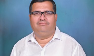 गणवेश वितरणाबाबत शासन निर्णयाचा फेरविचार व्हावा- शिक्षक नेते प्रमोद तौंदकर