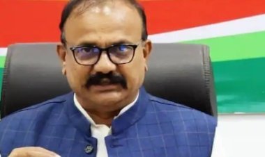 काँग्रेसचा मोठा निर्णय! पक्षादेश धुडकावणाऱ्या उमेदवारांवर थेट निलंबनाची कारवाई