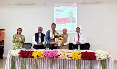 कोरे अभियांत्रिकी मध्ये पीबीएल दिन उत्साहात संपन्न