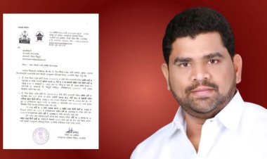 वैभव नाईक पुन्हा ACBच्या निशाण्यावर? रत्नागिरीहून कणकवलीला धाडलं महत्त्वाचं पत्र