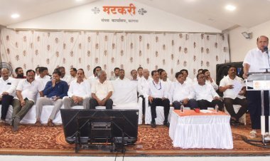 दोन हजारांहून अधिक नागरिकांची घरपोच मोफत हृदय तपासणी मोहीम- मंत्री हसन मुश्रीफ