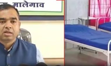 वैद्यकीय क्षेत्राला काळीमा! अल्पवयीनच्या बाळाच्या विक्रीचा प्रयत्न; 4 डॉक्टरांसह 11 जणांविरुद्ध FIR